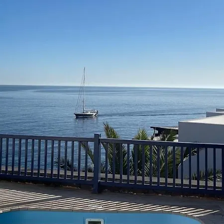 Malvasia Puerto Calero