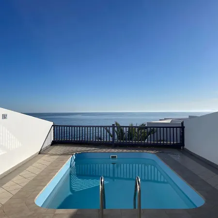 Malvasia Villa Puerto Calero