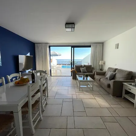 Malvasia Villa Puerto Calero