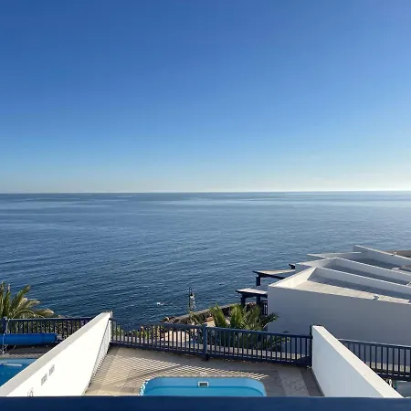 Malvasia Villa