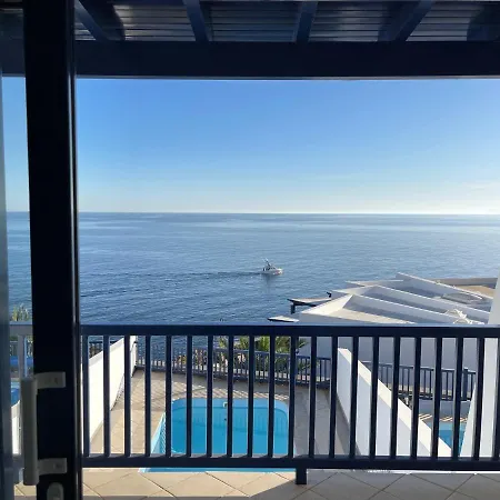 Malvasia Villa *